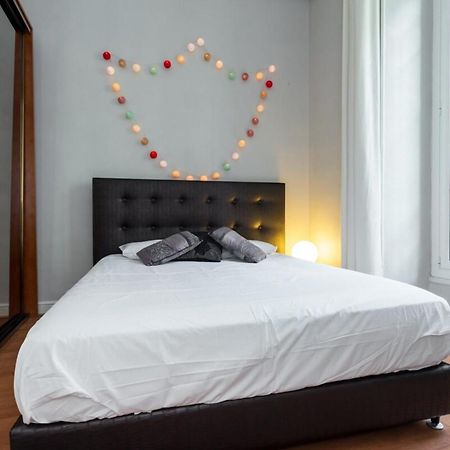 Etats Unis 892 - Spacious Flat On Sea Front Wac นีซ ภายนอก รูปภาพ